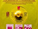 *** THE FUTURES *Orig*** PARTY TIME MAN **VG++ *NORTHERN MODERN SOUL CLASSIC
