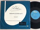 BRAHMS 2.Symphony RUDOLF KEMPE Bamberger Symph. 1960s OPERA STEREO 1824 St