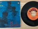 RARE FRENCH BEATLES EP ODEON SOE 3751 ALL MY LOVING