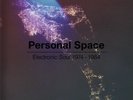 Various ?– Personal Space Electronic Soul 1974 - 1984 FUNK 2xLP