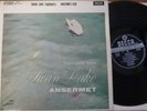 ANSERMET / TCHAIKOVSKY swan lake  / DECCA SXL 2153  WB