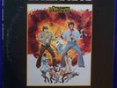 CHARLES EARLAND THE DYNAMITE BROTHERS SOUNDTRACK ORIGINAL PRESTIGE PROMO LP