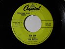45 Sam Butera & Witnesses CAPITOL 4014 DJ VG++ Bim Bam/ Twinkle In Your Eye