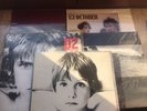 U2  set 5 x LP, Boy, October, War, Fire, Joshua all original GERMAN