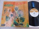 TEN YEARS AFTER UNDEAD 1968 UK LP DML1023 MONO 1W/1W 1ST PRESS VG/EX RARE