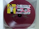 SID VICIOUS Live at Electric Ballroom COLOR VINYL LP New SEX PISTOLS RSD 2016