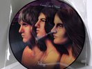 EMERSON, LAKE & PALMER Trilogy PICTURE DISC VINYL LP RSD 2013 New