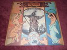 Dr.John The Night Tripper Sun Moon & Herbs '71 UK Atlantic 1st Press A1 1/ B1 1