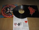 KISS-Rock And Roll Over,NBLP 7037,VG/EX-