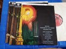 Mahler symphony no 2 Klemperer Columbia SAX 2474