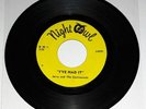 Jerry & the Continentals - I've Had it /Heart of Stone  7