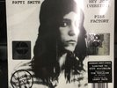 PATTI SMITH HEY JOE 7