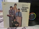 THE BEATLES - YESTERDAY AND TODAY - RAINBOW LABEL 1966 PRESS MONO VG VINYL LP