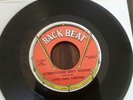 NORTHERN SOUL LITTLE CARL CARLTON COMPETITION AINT NOTHING/THREE WAY LOVE