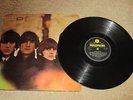 THE BEATLES - BEATLES FOR SALE - ORIGINAL PARLOPHONE - VINYL LP RECORD