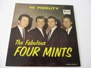 FOUR MINTS 