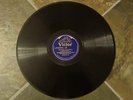 12 Inch 78 By George Gershwin & Paul Whiteman, 