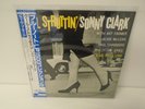 Sonny Clark - Cool Struttin' JAPAN LP w/ obi (Mono)