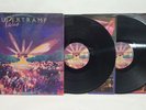 Supertramp Paris Live Vintage Vinyl 2x LP Record 1980 Ist Press L 70167/8 EX/VG+