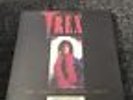 T-REX Vinyl Picture Disc Box Set History Of T-REX Marc Bolan Limited Edition