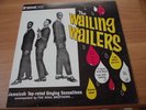 BOB MARLEY, WAILERS/THE WAILING WAILERS/JA STUDIO ONE RE LP