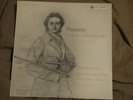 LEONID KOGAN Paganini: Violin Concerto COLUMBIA Orig UK 33cx 1562 b/g ED1 1950s