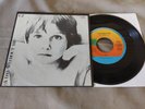 U2 - 'A day without me' 1980 1st DUTCH 45. UNIQUE PS.