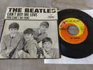 Beatles Original US 1964 Picture Sleeve 'Can't Buy Me Love/You Can't Do That' M-