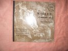 PL 7012. STEINGRUBER, MAJDAN, VSO, KLEMPERER. Mahler 2.