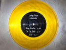 KATE BUSH Cathy Demos Volume 3, Yellow VINYL EP, RARE 118/600 KB003 (Unofficial)