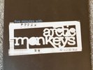 arctic monkeys vinyl
