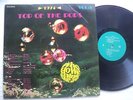 Deep Purple -Who do we think we are - Malaysia only LP Cover/Diff. tracks