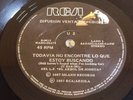 U2: RCA Argentina 7