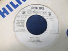GUY MITCHELL WITH JIMMY CARROLL ROCK-A-BILLY PHILIPS JUKE-BOX JK 1015 RARE