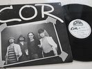 Vinyl EP  COR 