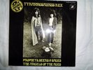 TYRANNOSAURUS REX - Prophets, Seers...   2LP D