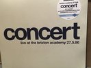 Public Image Limited - Live At Brixton Academy 86, 2 LP +Poster,RSD 2018,Auktion