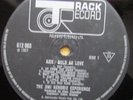 JIMI HENDRIX LP / AXIS BOLD AS LOVE ( FIRST PRESS MONO VG 1967 ) RECORD ONLY