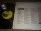 FRANK ZAPPA Junior Mintz Band JOE'S GARAGE ACTS 4 N 5 record album VINYL 2 LPs