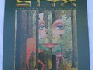 Styx  - The Grand Illusion -  Audiophile (Original Master Recording) LP