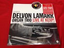 Delvon Lamarr Organ Trio Live at KEXP  Funk LP NEW RSD 2018 Piranha Records