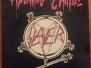 Slayer Haunting the Chapel LP Original Pressing MBR 1024 80s METAL VINYL