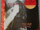 The Jam  Japanese Press The Bitterest Pill 7