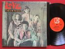 LOVE   FOUR SAIL (1969) ORIG LP NM SHRINK   CTH PRESS RARE LABEL ERROR