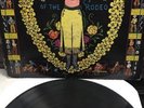 The Byrds Sweetheart of the Rodeo LP 1968 Columbia 2 eye 360 Pitman VG+