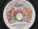 QUEEN   Rare 1976 UK Only 7