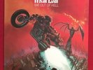 MEAT LOAF   BAT OUT OF HELL (1985) MINT SEALED LP   EPIC PE 34974 STEREO