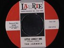 JARMELS: Little Lonely One / She Loves To Dance 45 Vocal Groups