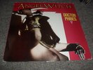 ANGEL WITCH -DOCTOR PHIBES- AMAZING METAL RECORD PRESS LP FROM RAW POWER 1986