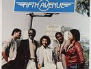 Fifth Avenue - Miracles LP - Lyon's - Modern Soul Boogie VG+
